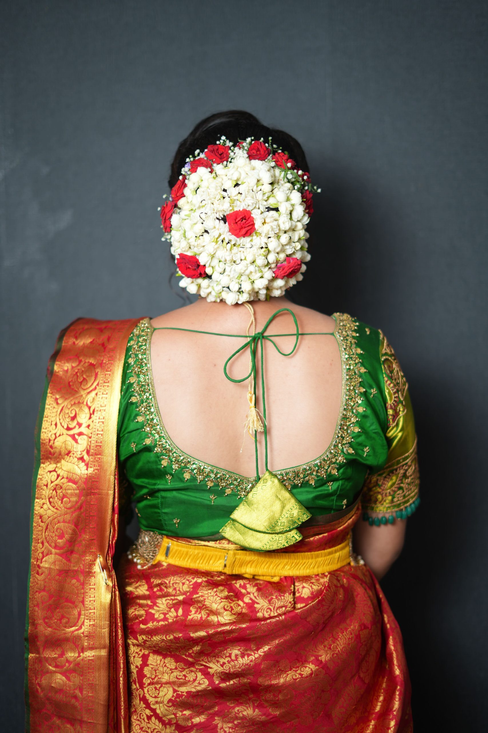 Professional Makeup Studio in Hyderabad | Sonika Bridal Studio