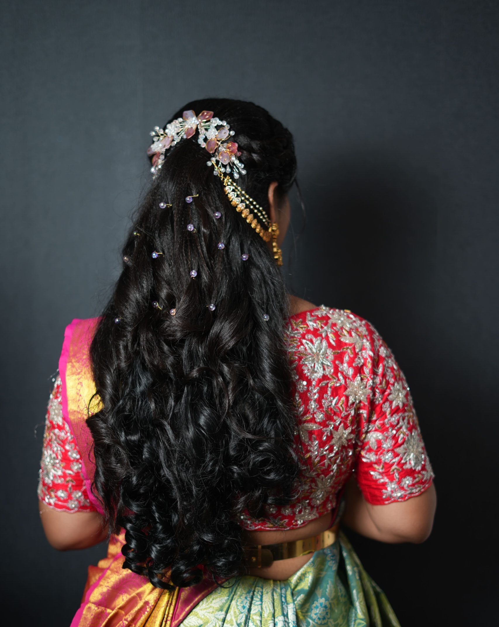 Professional Makeup Studio