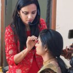 Sonika Makeup Academy in Hyderabad – Leading beauty institute for women"