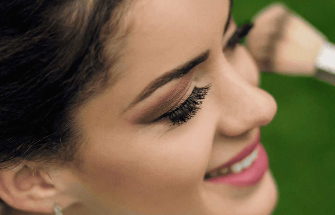 Why Bridal Makeup Requires Specialised Training