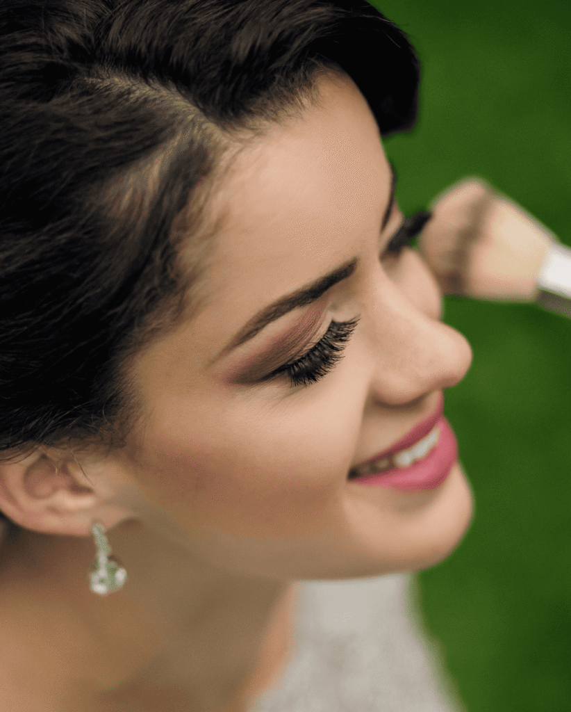 Professional Makeup Studio