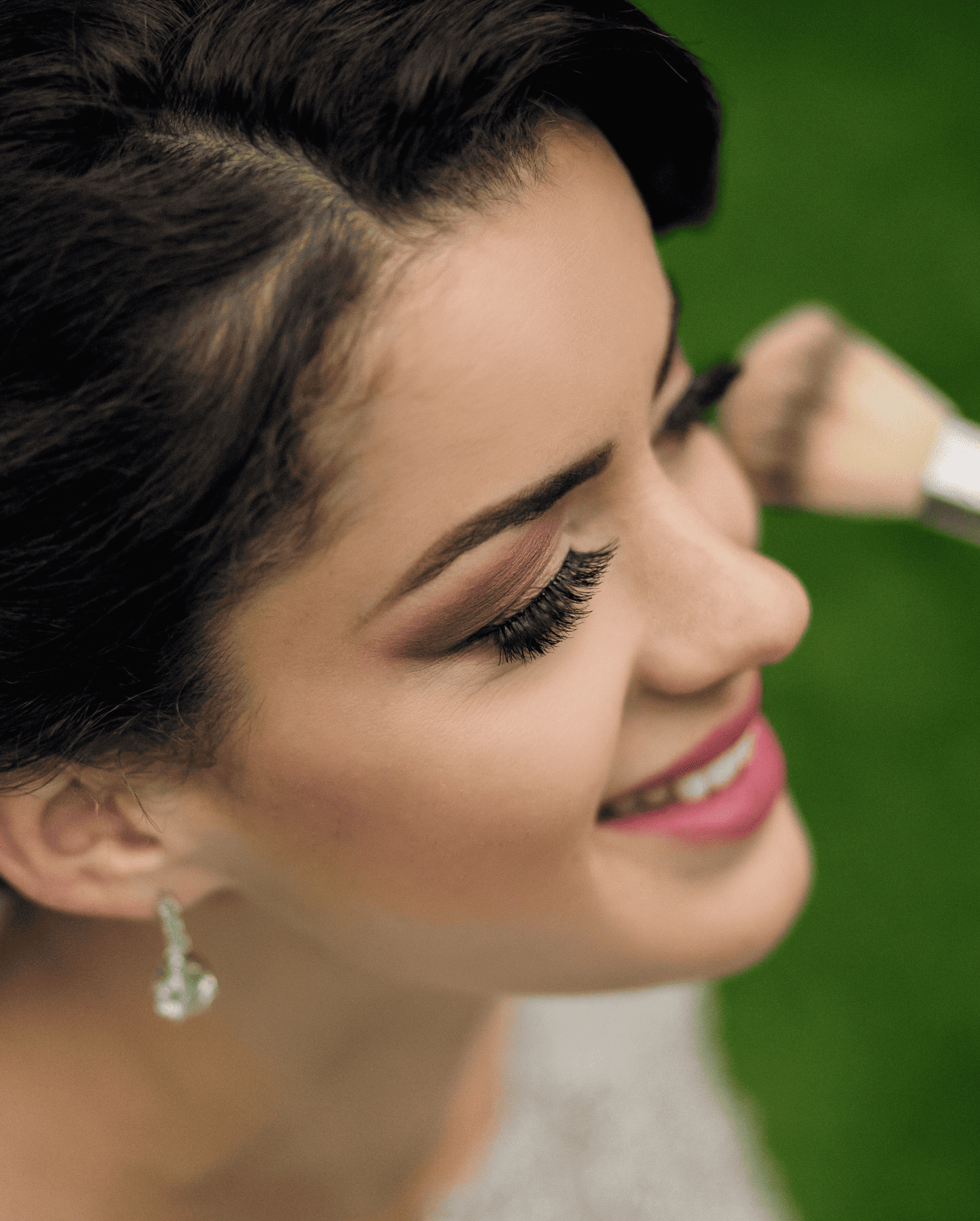 Professional Makeup Studio